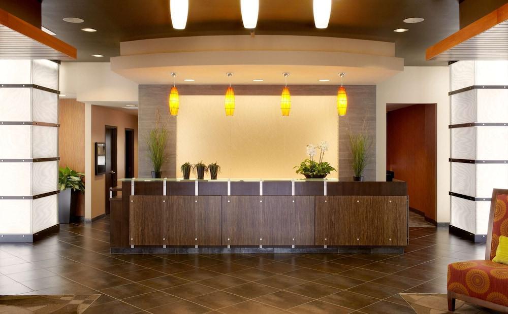Hotel Hyatt Place Philadelphia/ 3*
