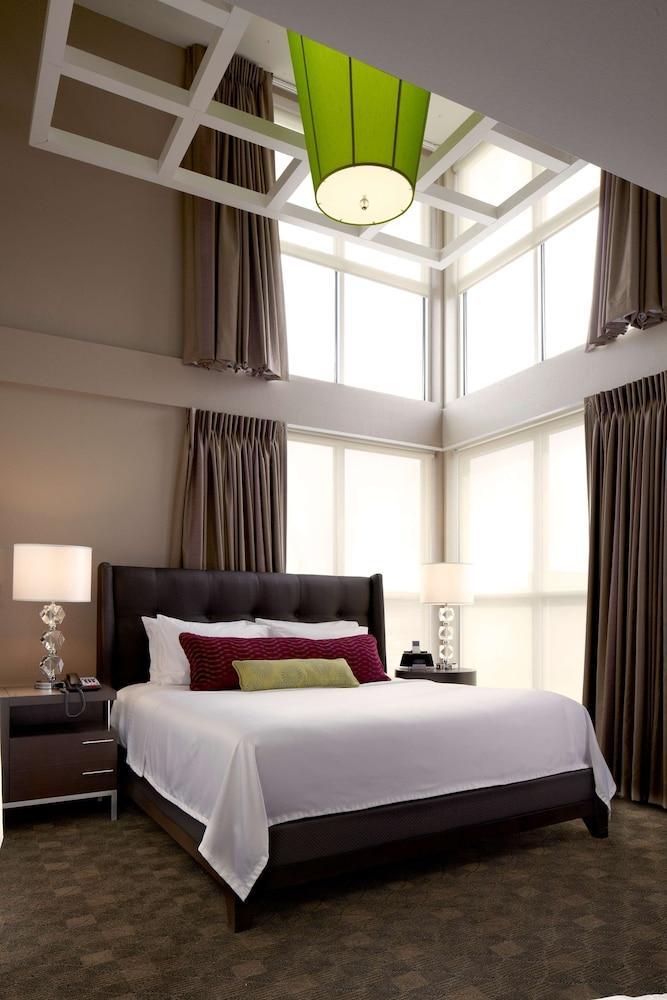 Hyatt Place Philadelphia/ Hotel 3*