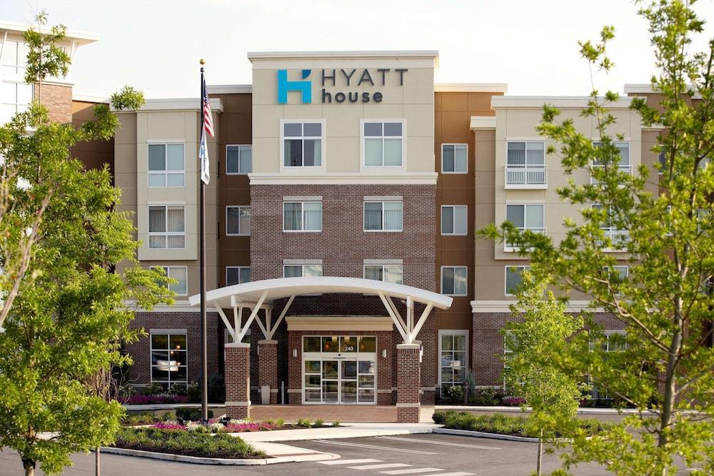 Hyatt Place Philadelphia/ Hotel King of Prussia