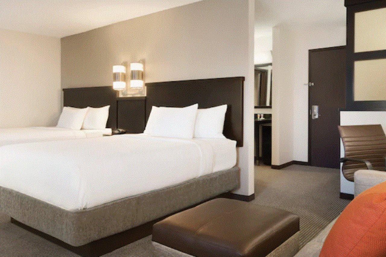 Hyatt Place Philadelphia/ 3*