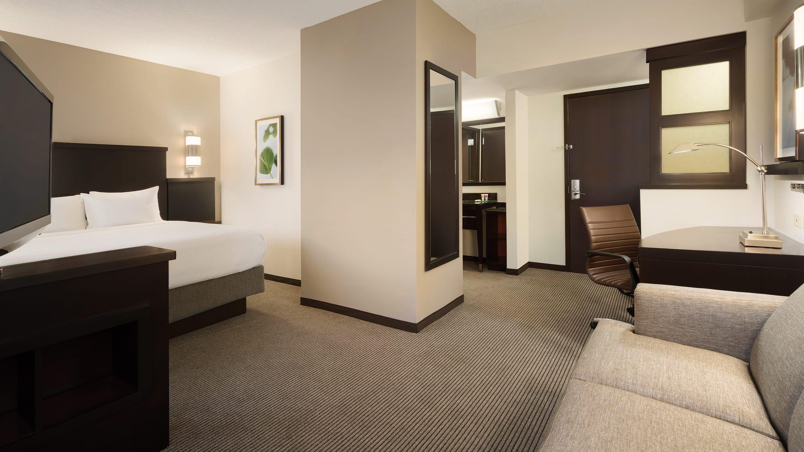 Hyatt Place Philadelphia/ King of Prussia