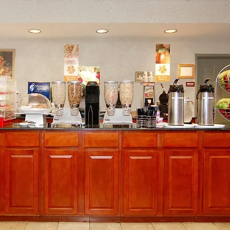 Hyatt Place Philadelphia / King of Prussia 