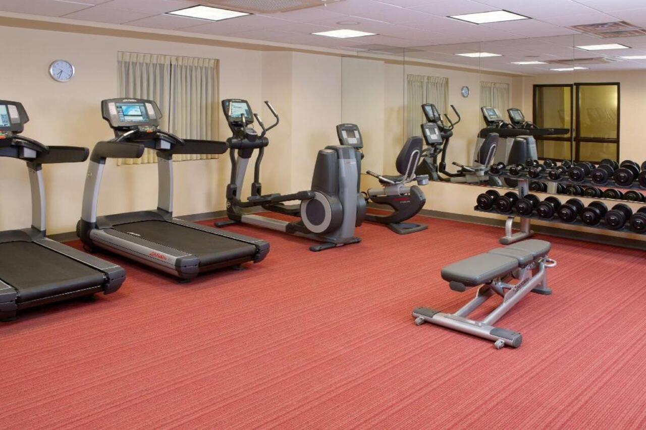 Hyatt Place Philadelphia/ Hotel 3*