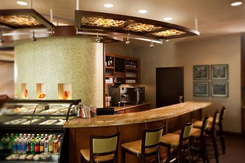 Hyatt Place Philadelphia/ Hotel 3*