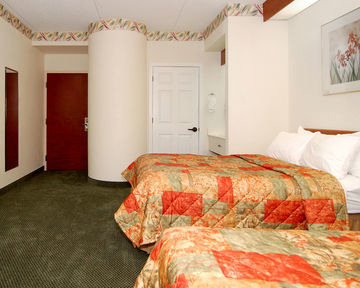 Hotel Hyatt Place Philadelphia/ King of Prussia