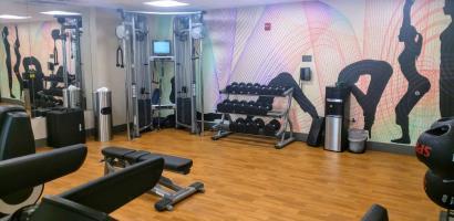 Hyatt Place Philadelphia/ Hotel