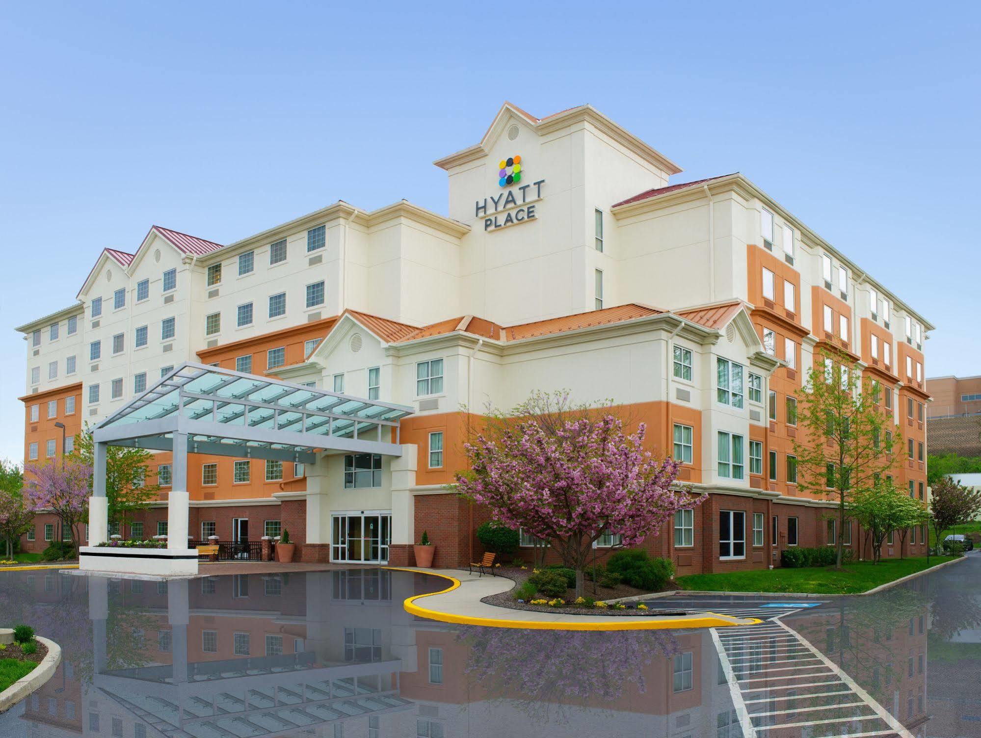 Hotel Hyatt Place Philadelphia/ King of Prussia